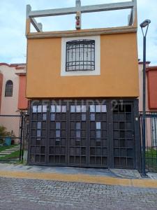 Paseo de las águilas 12,, Cuautitlán Izcalli, Estado De México 54715, Mexico