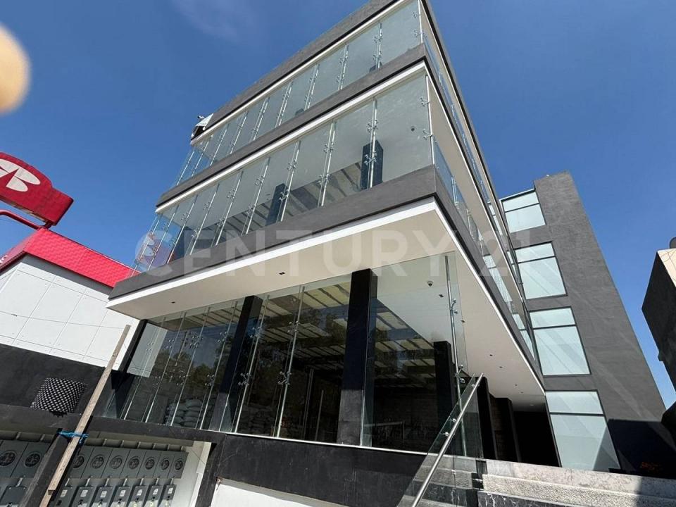 Atizapán De Zaragoza, Штат Мехико 52950, Мексика