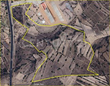 Tecámac, Estado De Mexico 55754, Mexico