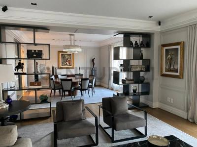 Libertador  y Ugarteche 2900, Palermo, Capital Federal 1425, Argentina