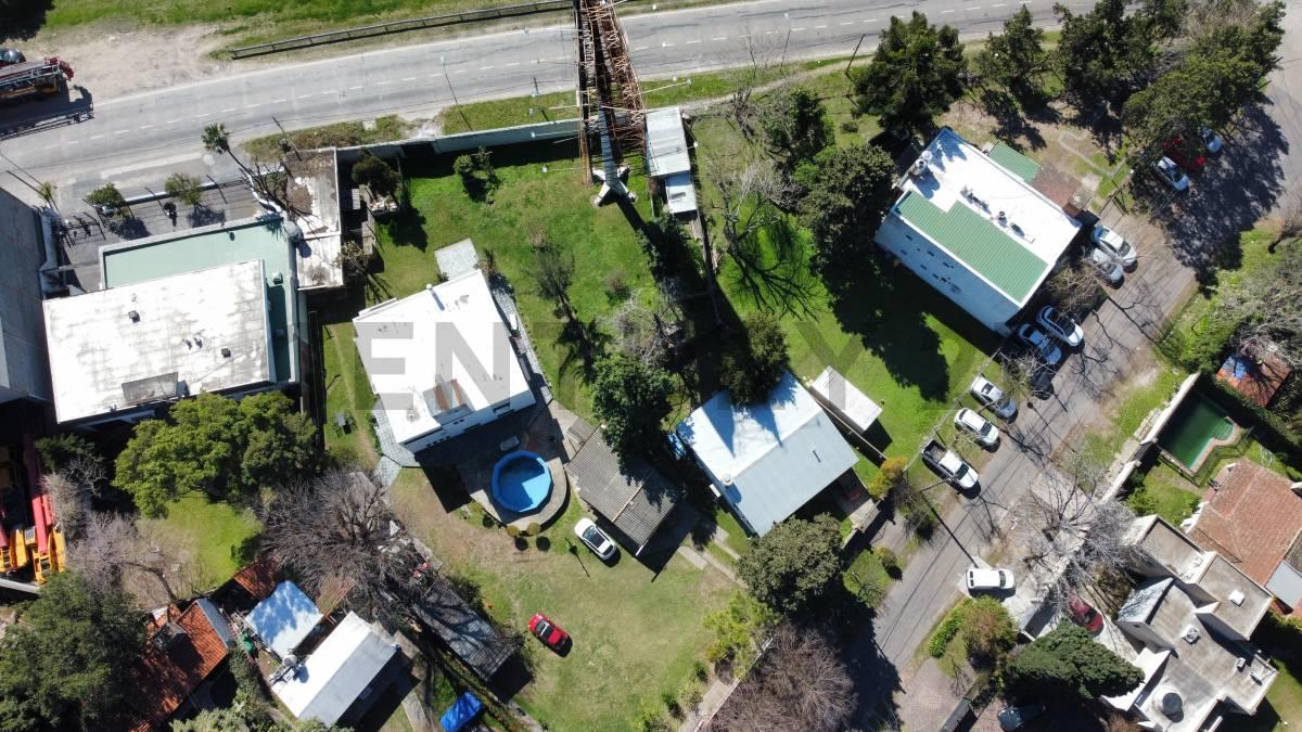 Ombu 2556, Tigre, GBA Norte B1611CTJ, Argentine