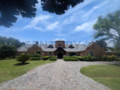 Monseñor d'Andrea 1891, Pilar, GBA Norte 1630, Argentina