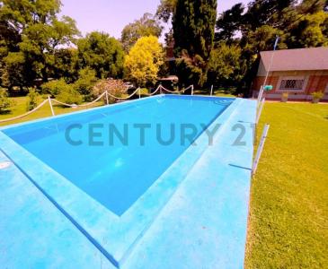 OCAMPO 1493, Merlo, GBA Oeste 1761, Arjantin