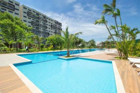 Condominio Holiday , Norte, Santa Cruz 00001, Bolivia