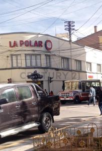 中部, Oruro 00001, 玻利維亞