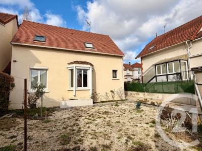 Beauchamp, Île-de-France 95250, Frankreich