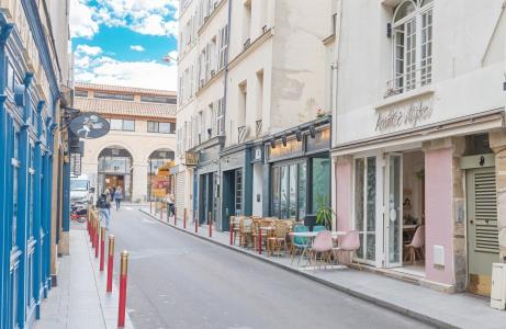 Paris, Ilha De França 75006, França