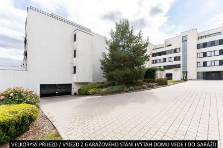 Markůvky, Brno, Brno-město 63500, Czech Republic