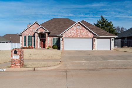 3512 W. Bristol Road, Stillwater, Oklahoma 74074, USA