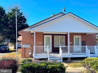 22425 Greenview Parkway, Great Mills, Maryland 20634, USA