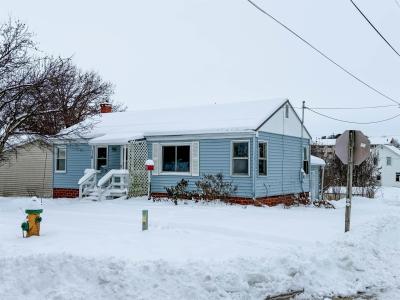 119 N Wells, West Union, Iowa 52175, USA