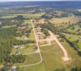 13950 Cedar Hill Lane, Tyler, Texas 75704, États-Unis