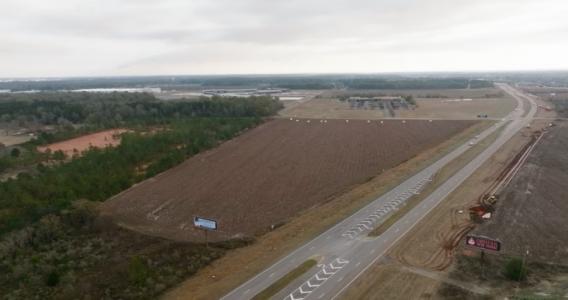 0  Russell Parkway, Warner Robins, Geórgia 31030, Estados Unidos