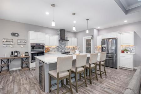 5221 W Richardson Road, Pasco, Washington 99301, HOA KỲ