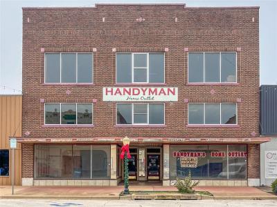 516 W Chickasha Avenue, Chickasha, Oklahoma 73018, États-Unis