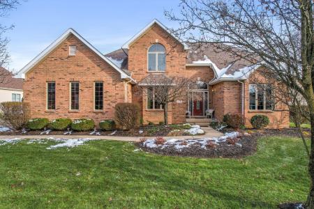 13772 Violet Meadows Avenue, Pickerington, Ohio 43147, USA