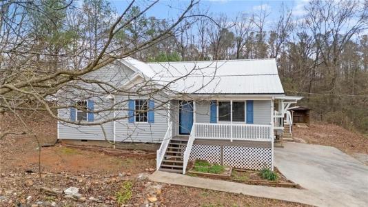 1095 Erwin Hill Church Road Se, Calhoun, Джорджия 30701, Соединенные Штаты