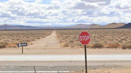 N/O Decatur Ave Vic 27th St E APN 235-192-11, Mojave, קליפורניה 93501, ארצות הברית של אמריקה