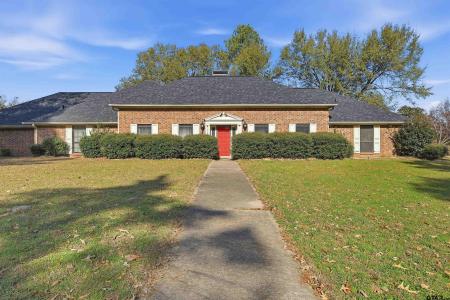 2506 CEDAR CREEk DR, Mt Pleasant, تكساس 75455, الولايات المتحدة