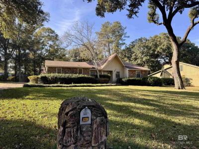 38261 Holly Hills Drive, Bay Minette, Alabama 36507, USA