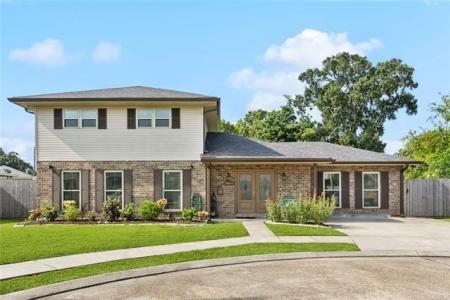 5924 BELLINGHAM Place, Metairie, 路易西安纳州 70003, 美国