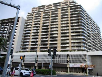 1860 Ala Moana Boulevard unit: 902B, Honolulu, Hawaii 96815, Stati Uniti