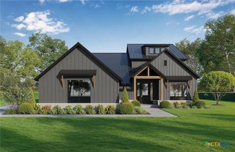 1723 Greenmark Trail, Salado, Texas 76571, USA