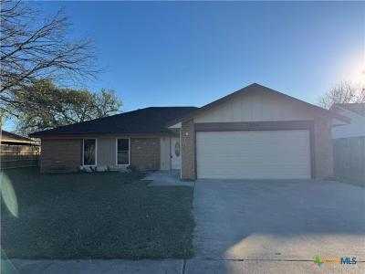 2504 Hanson Road, Killeen, Texas 76543, USA