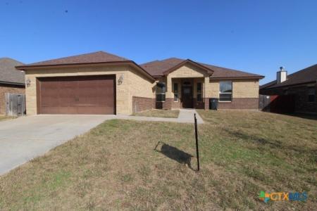 8500 Platinum Drive, Killeen, Texas 76542, USA