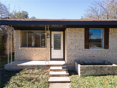 1502 S Main Street, Lampasas, Texas 76550