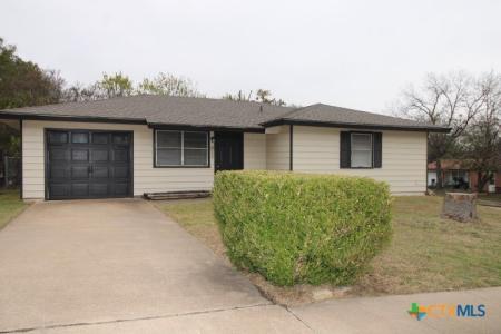 2002 Josie Circle, Copperas Cove, 텍사스 76522, 미국