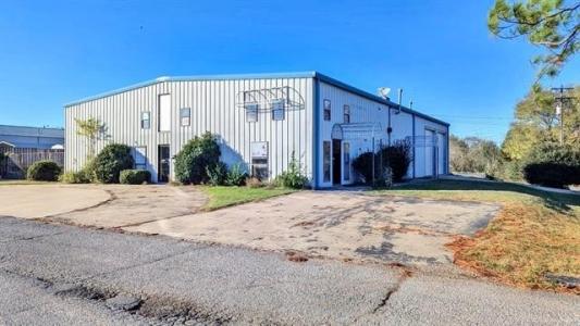 1598 Park Hill Road, Tahlequah, Oklahoma 74464, Estados Unidos