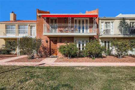 1060 Tam O Shanter, Las Vegas, Nevada 89109, USA