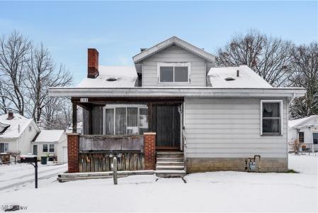 188 Meadowbrook Avenue, Boardman, Ohio 44512, États-Unis