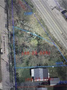 N Navarre Avenue, Austintown, أوهايو 44515, الولايات المتحدة