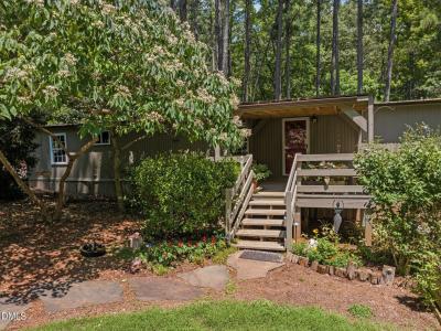 2073 N Pea Ridge Road, Pittsboro, 北卡羅來納州 27312, 美國