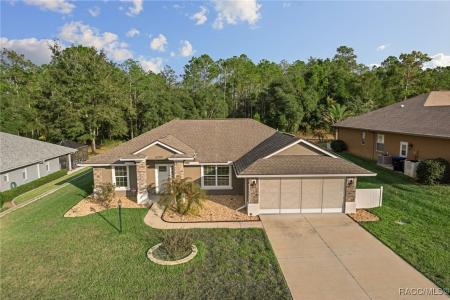 6299 N Whispering Oak Loop, Beverly Hills, Floride 34465, États-Unis