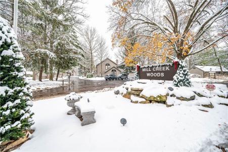 1173 Red Tail Hawk Court unit: 5, Youngstown, Ohio 44512, Estados Unidos