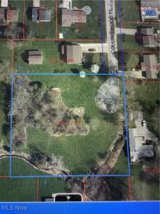 Collingwood Place, Austintown, أوهايو 44515, الولايات المتحدة