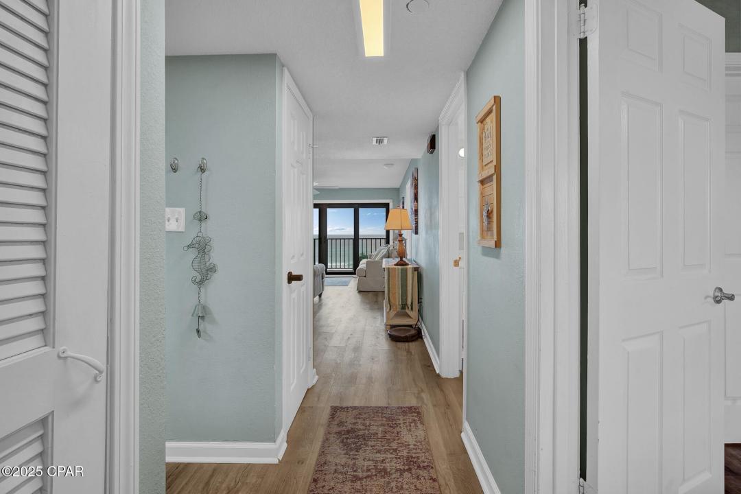 4715 Thomas Drive unit: 506D, Panama City, Florida 32408, Amerika Birleşik Devletleri