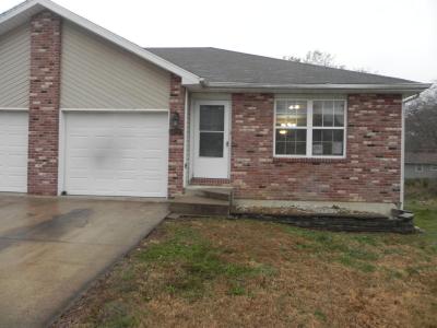 1234 EVERGREEN Cir, BOONVILLE, Missouri 65233, USA