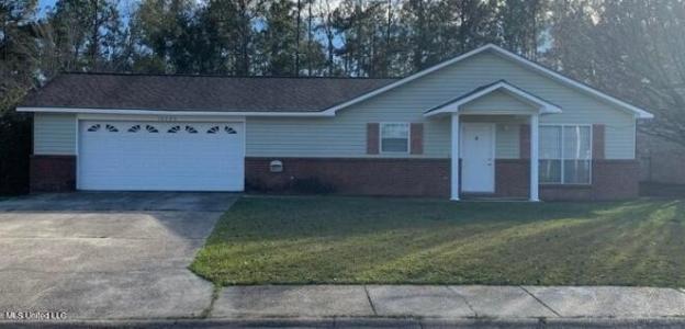 10695 Plummer Circle, Gulfport, Mississippi 39503, États-Unis