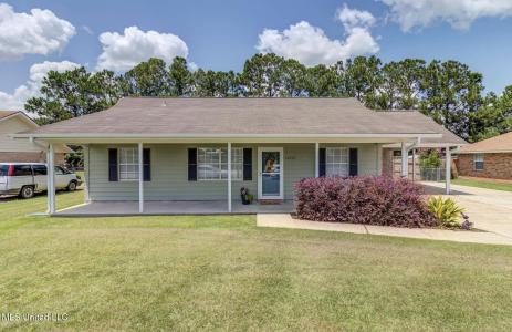 10735 Plummer Circle, Gulfport, Mississippi 39503, États-Unis