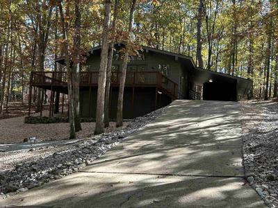 25 Carballo Lane, Hot Springs Village, أركنساس 71909, الولايات المتحدة