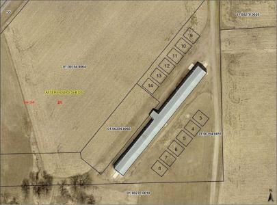 34390 County Road 10 8, Albany, Minnesota 56307, USA