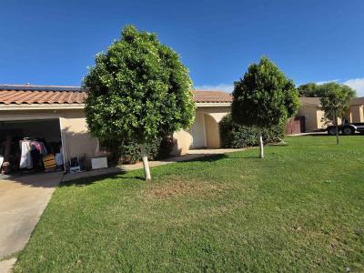 3134 W 30 ST, Yuma, Arizona 85364, HOA KỲ