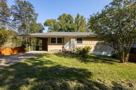 10 Windsor Drive, Little Rock, أركنساس 72209, الولايات المتحدة