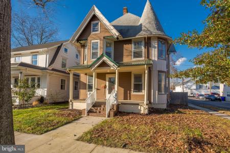 106 DELAWARE Avenue, BRIDGEVILLE, Delaware 19933, USA