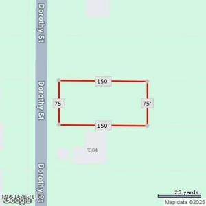 Dorothy Street, Ocean Springs, Mississippi 39564, USA