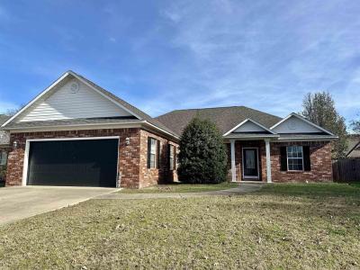 1140 Trillium, Conway, Arkansas 72034, USA